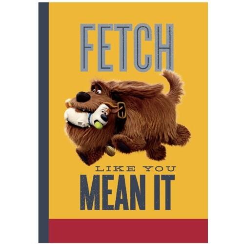 映画 Pets ペット ノート B5 B ペット 映画 グッズ 01 メール便 送料込価格 Dp66l8w2 スクールサプライ 通販 Yahoo ショッピング