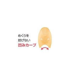 プラス メクリッコキャッチL ブルー 袋入り(4個入) [02] 〔合計1100円以上で購入可〕 |  | 02