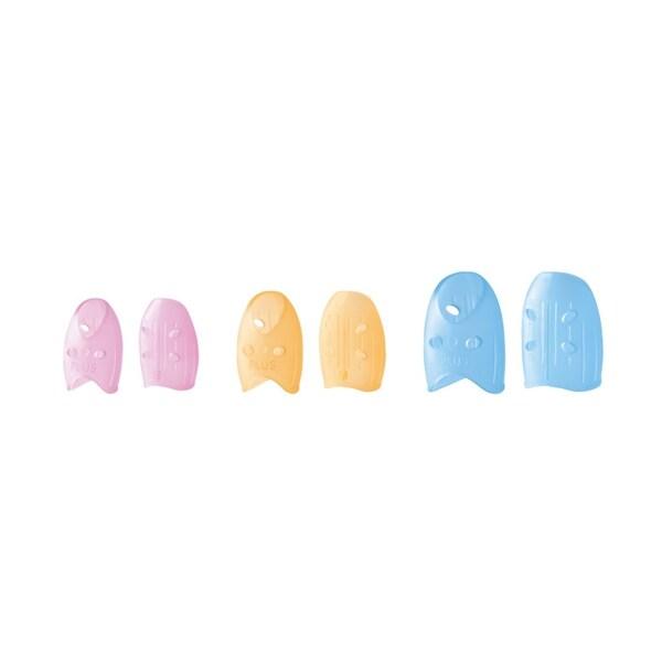 プラス メクリッコキャッチL ブルー 袋入り(4個入) [02] 〔合計1100円以上で購入可〕 |  | 04