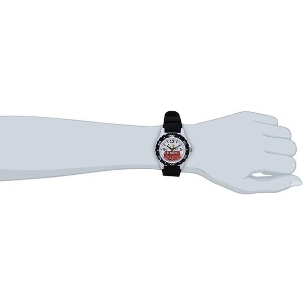 CITIZEN シチズン Q&Q キューアンドキュー 腕時計 スヌーピー PEANUTS 子供用 男の子 腕時計 アナログ表示 [01] 〔合計1100円以上で購入可〕｜school-supply｜02