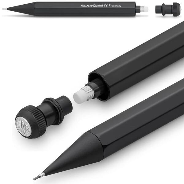 Kaweco カヴェコ スペシャル ミニ ペンシル 0.5/0.7/0.9/2.0mm Kaweco カヴェコ スペシャル ミニ ペンシル 0.5/0.7/0.9/2.0mm