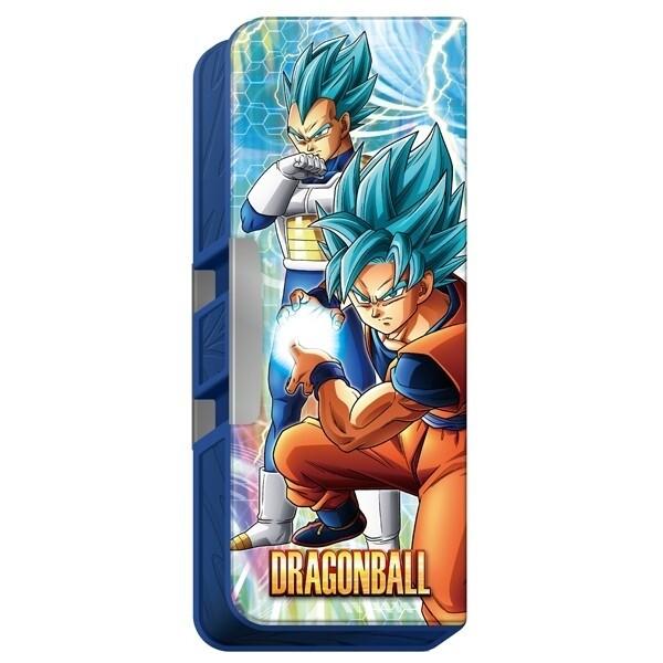 筆箱 ペンケース ドラゴンボール超スーパー ハイるん 小学生 学用品