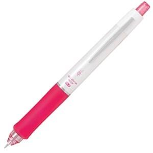 PILOT ドクターグリップ シャープペンシル ピンク 旧型 レトロ 希少 パイロット ドクターグリップ エース 0.3mm ピンク [01] 〔メール便