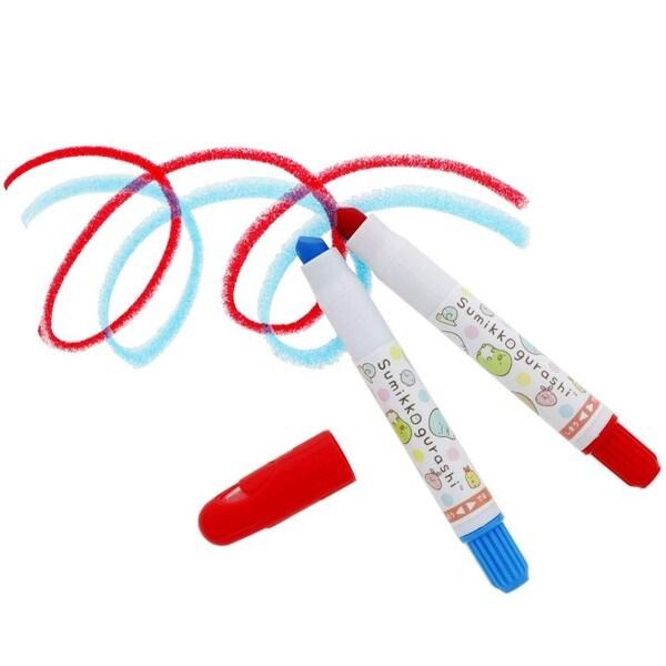 すみっコぐらし すらすらかけるくれよん 6色 くり出し式 クレヨン 高発色 2歳 3歳 4歳 女の子 人気 キャラクター 01 メール便 送料込価格 Ii2krf スクールサプライ 通販 Yahoo ショッピング