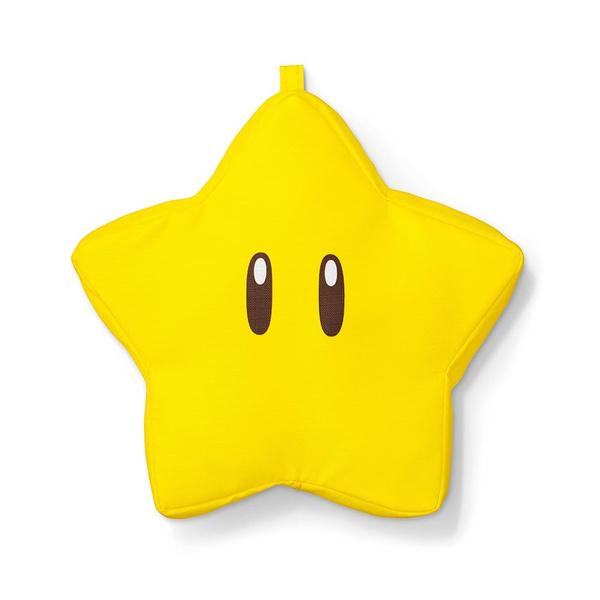 スーパーマリオ ラッピング×エコバッグ L マリオキャラクターズ 約20L