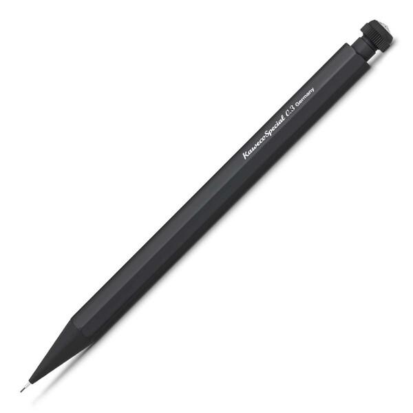 Kaweco カヴェコ スペシャル シャープペンシル 0.3mm ブラック 正規