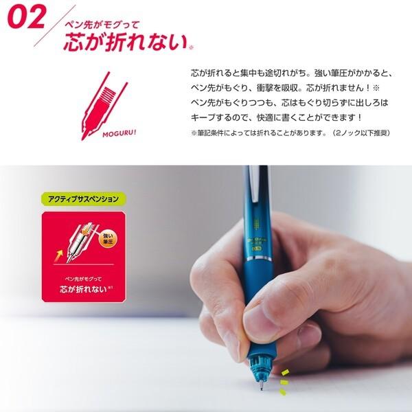 ドクターグリップ エース 0 3mm シャープペン 疲れにくい 折れにくい フレフレ ノック式 勉強 受験 パイロット 02 メール便 送料込価格 O2ltmr0r スクールサプライ 通販 Yahoo ショッピング