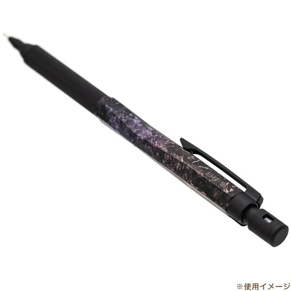 製図用シャープペンシル TechDraw2 専用カスタムパーツ Shaft Factory