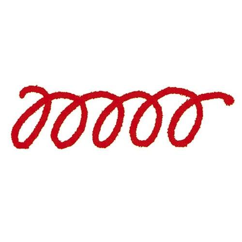 採点ペン ソフトペン スケルトン 透明 軸 赤 プラチナ万年筆 学校 塾