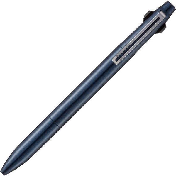 ジェットストリーム プライム PRIME 3色ボールペン 0.5mm ダーク