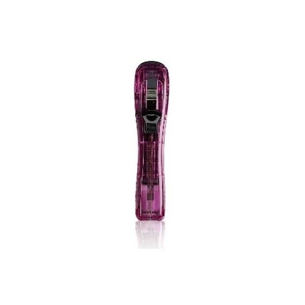 オート 3WAYガチャック ピンク G3W-600-PK [02] 〔合計1100円以上で購入可〕 | 