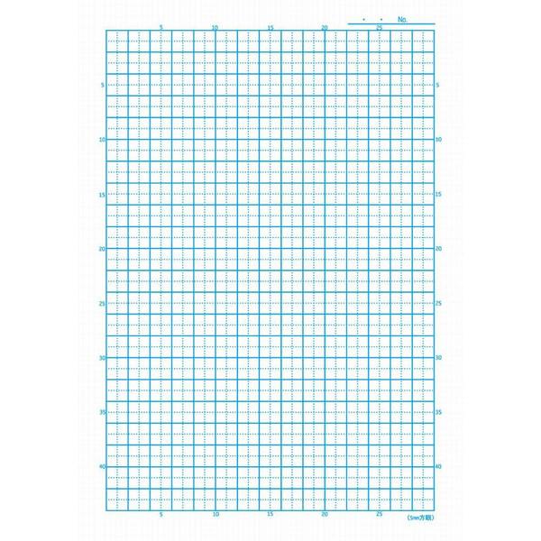 ジャポニカフレンド 学習帳 科目名入りノート 理科 5mm方眼罫(リーダー