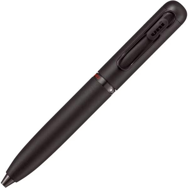 ゲルインク 3色ボールペン uniball one 3 ユニボールワン ギフトver