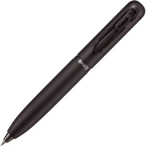 ゲルインク 3色ボールペン uniball one 3 ユニボールワン ギフトver