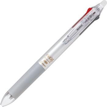 パイロット フリクションボール3スリム 0.38mm シルバー [01] 〔合計