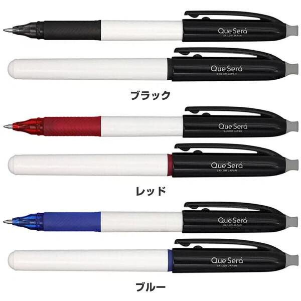 ケセラです！ 消せる 水性ボールペン ケセラ パック 0.8mm 耐水 耐光 高発色 手帳