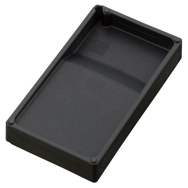 書道 すずり 硯 ぼくちすずり 4.5平パック 固形墨 書道液 両用 軽量 書道用品