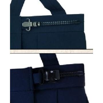 夏スカート箱ヒダ69×57 小学生 制服 夏用 6枚ヒダ スカート ボックスプリーツ B体 130B