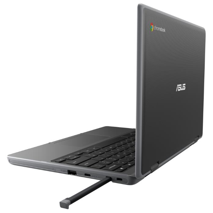 ASUS（エイスース） 【新品】ASUS Chromebook Flip CR1（内臓ペン付
