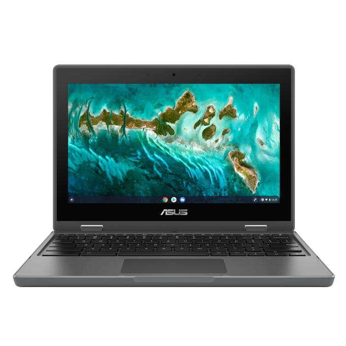 【新品未使用】ASUS Chromebook ノートパソコン ASUS Chromebook Flip CR1 (CR1100) | Chromebook | 教育機関向け
