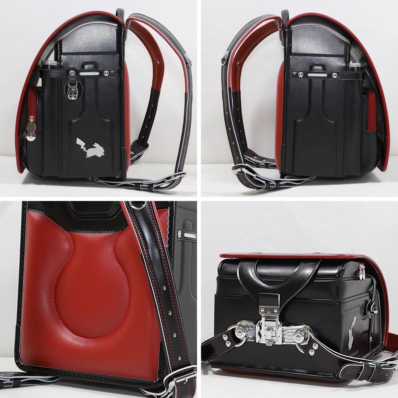 ランドセル フィットちゃん 男の子 女の子 ポケモン 約23.5×31