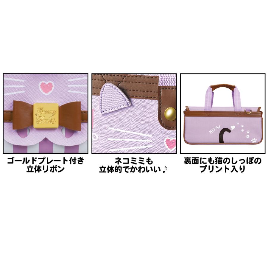 画材セット 絵の具セット ドリーミーキャット ネコ好きの女の子に人気