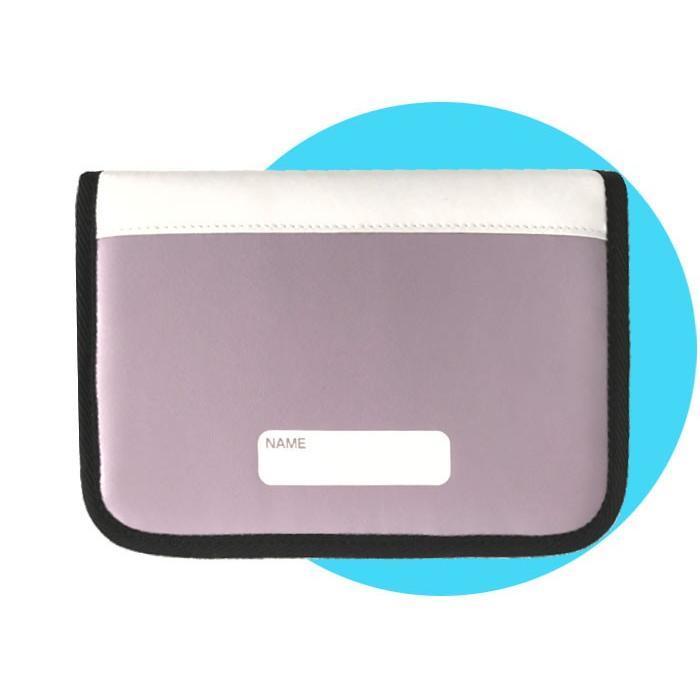 単品 彫刻刀バッグ キルトラベンダー キルトハートとリボンがかわいい 小学校 小学生 女の子に人気 ニンテンドーdsもスッポリ入る Tyolvd00ko スクールtown 通販 Yahoo ショッピング