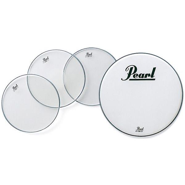 PEARL（パール） ドラムヘッド/バスドラム用 SW14B QSH132324サイエンストア 通販 Yahoo!ショッピング