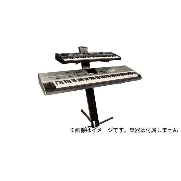 ULTIMATE（アルティメイト） AX-48 PRO キーボードスタンド