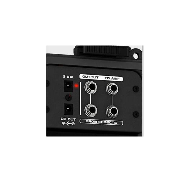 BEHRINGER（ベリンガー） エフェクター用ケース PB1000　エフェクター用ペダルボード｜scien-store｜04