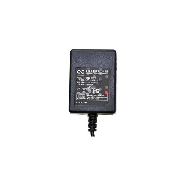 One Control（ワンコントロール） パワーサプライ RPA-1000 18V adapter｜scien-store｜02