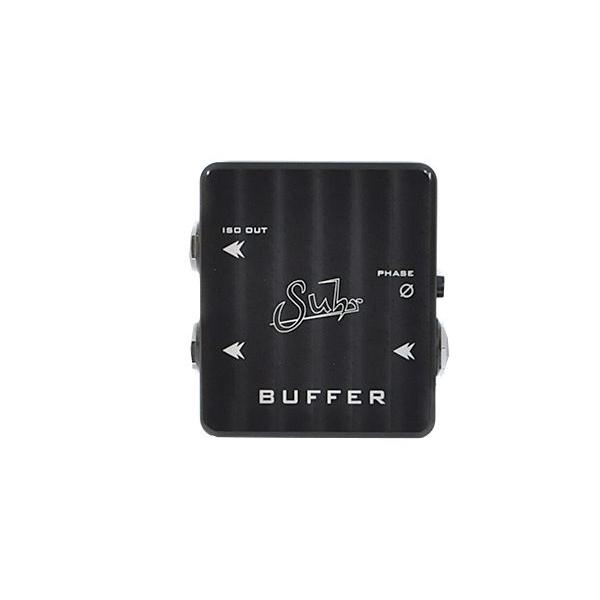 SUHR（サー） その他エフェクター BUFFER　バッファーアンプ｜scien-store｜02