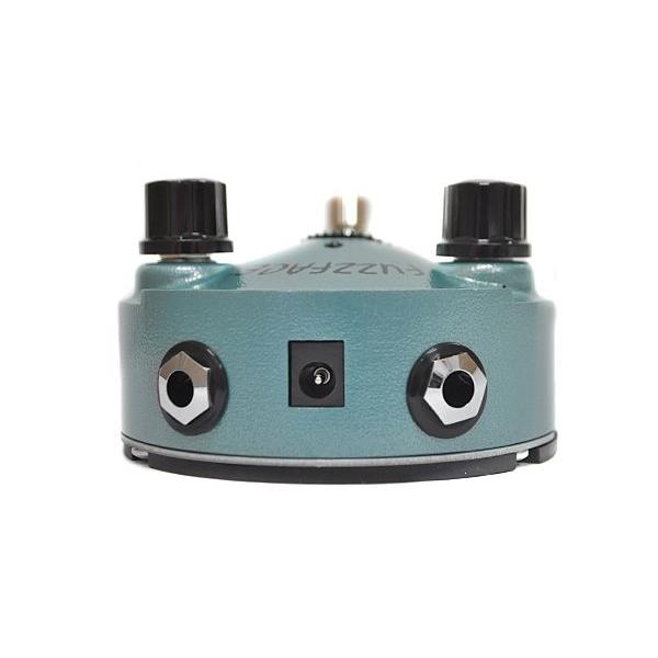 JIM DUNLOP（ジムダンロップ） ファズ FFM3 Fuzz Face Mini Hendrix｜scien-store｜04