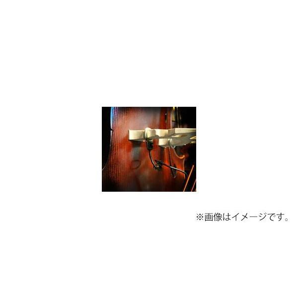 REALIST（レアリスト） コントラバス ピックアップ LIFELINE Standard 