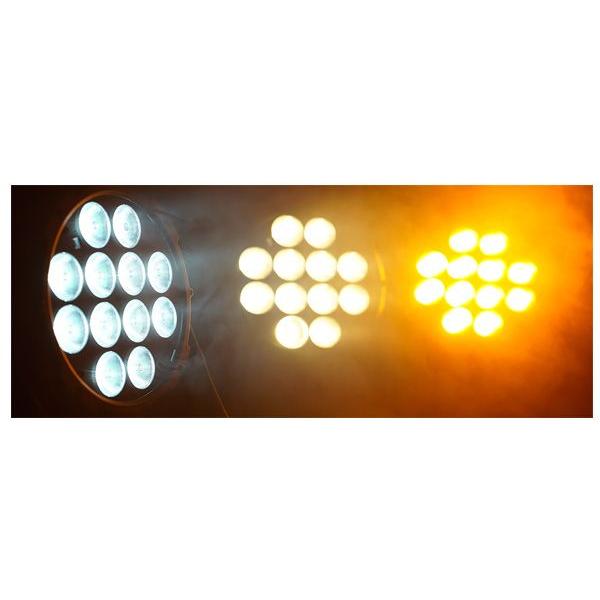激安特価品 NiTEC（ナイテック） LED PAR Hex-Par 12　LEDパーライト