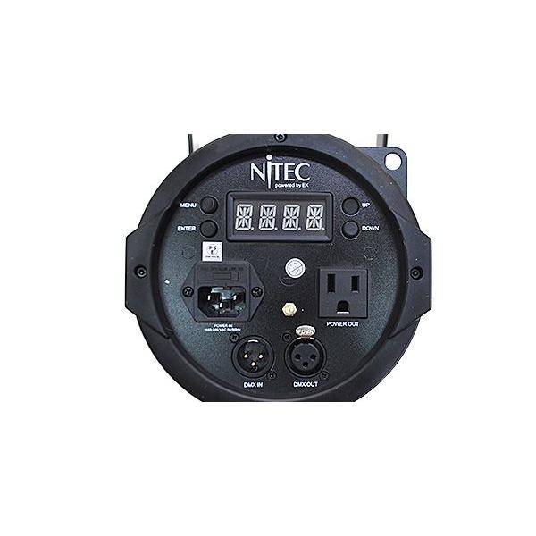 NiTEC（ナイテック） PHAROS14 LEDスポットライト｜scien-store｜05