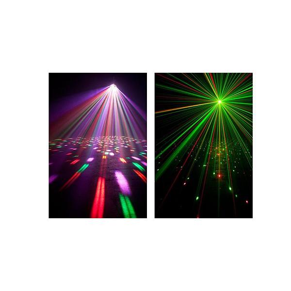 STINGERII ムーンフラワーエフェクト