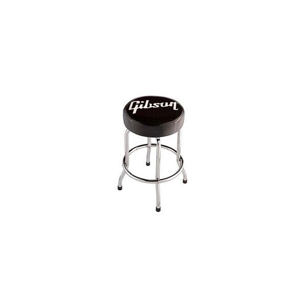 GIBSON（ギブソン） ギター演奏用椅子 Premium Playing Stool QSH213170サイエンストア 通販