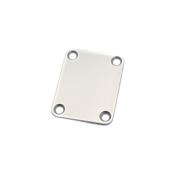 tatsuta Titanium Parts（タツタ） ネックプレート Titanium Neck Plate QSH229760