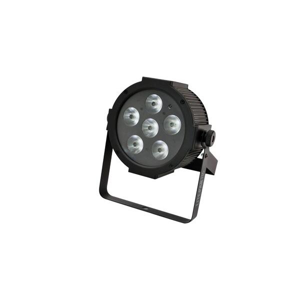 NiTEC（ナイテック） LED PAR Lite-Par H6　LEDパーライト｜scien-store｜04