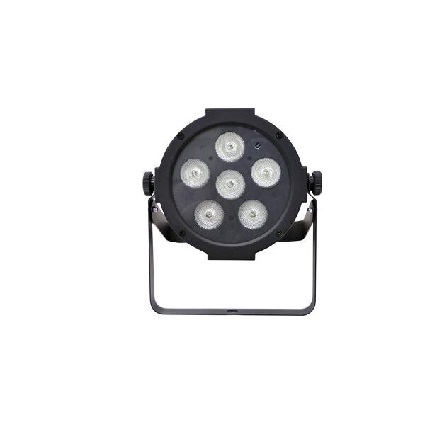 NiTEC（ナイテック） LED PAR Lite-Par H6　LEDパーライト｜scien-store｜05