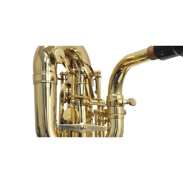 PLAYTECH（プレイテック） その他サックス PTBS-200 バリトンサックス