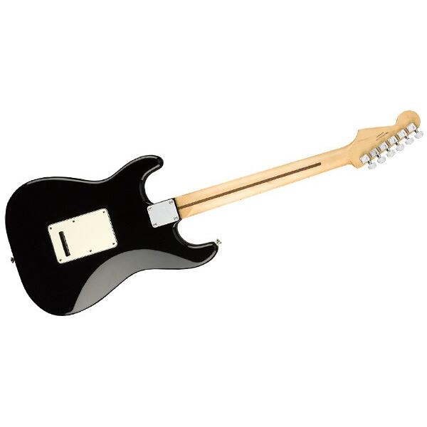 FENDER（フェンダー） STタイプ Player Stratocaster HSS Maple BLK｜scien-store｜02