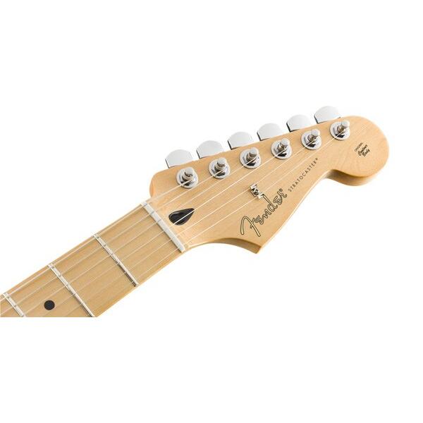 FENDER（フェンダー） STタイプ Player Stratocaster HSS Maple BLK｜scien-store｜05