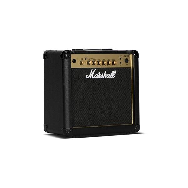 MARSHALL（マーシャル） ギターアンプ/コンボ MG15R　ギターコンボアンプ｜scien-store｜03