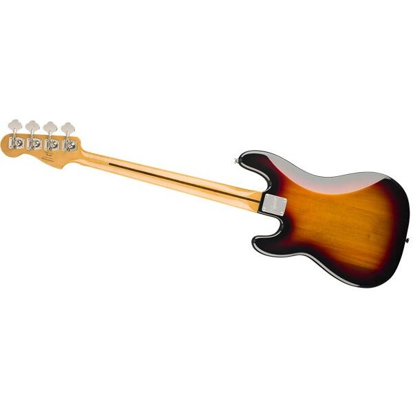 SQUIER（スクワイヤ） PBタイプ Classic Vibe '60s Precision Bass 3-Color Sunburst｜scien-store｜02