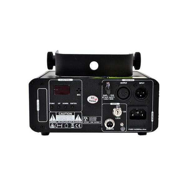 STAGE EVOLUTION Laser Scan 300 レーザー TOYO RENTAL：撮影機材レンタル：Stage Evolution Laser Scan 300