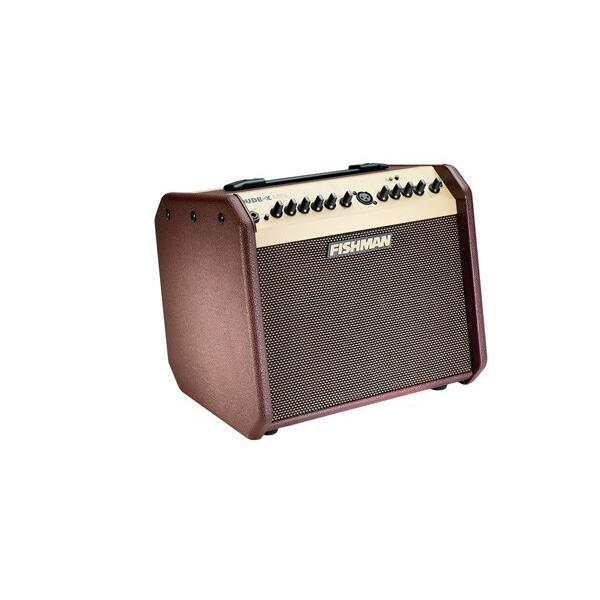 Fishman Loudbox Mini Charge アコースティックギター用アンプ