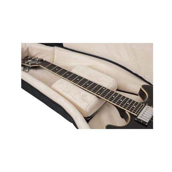 GATOR（ゲイター） エレキギター用ギグバッグ G-PG-335V｜scien-store｜04