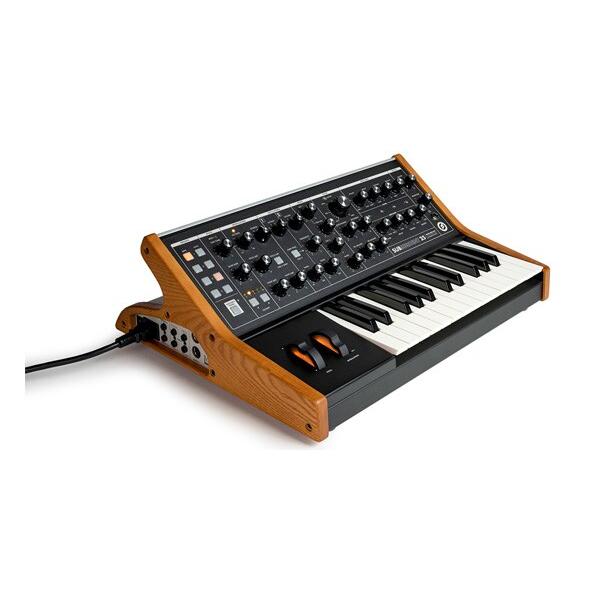 MOOG（モーグ） Subsequent 25 アナログシンセサイザー｜scien-store｜02